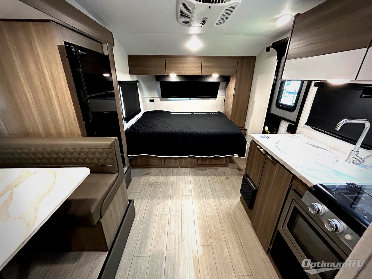 2025 Venture Sonic Lite SL169VMK Photo 3