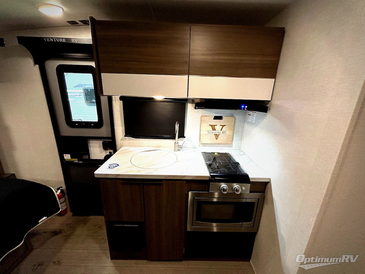 2025 Venture Sonic Lite SL169VMK Photo 4