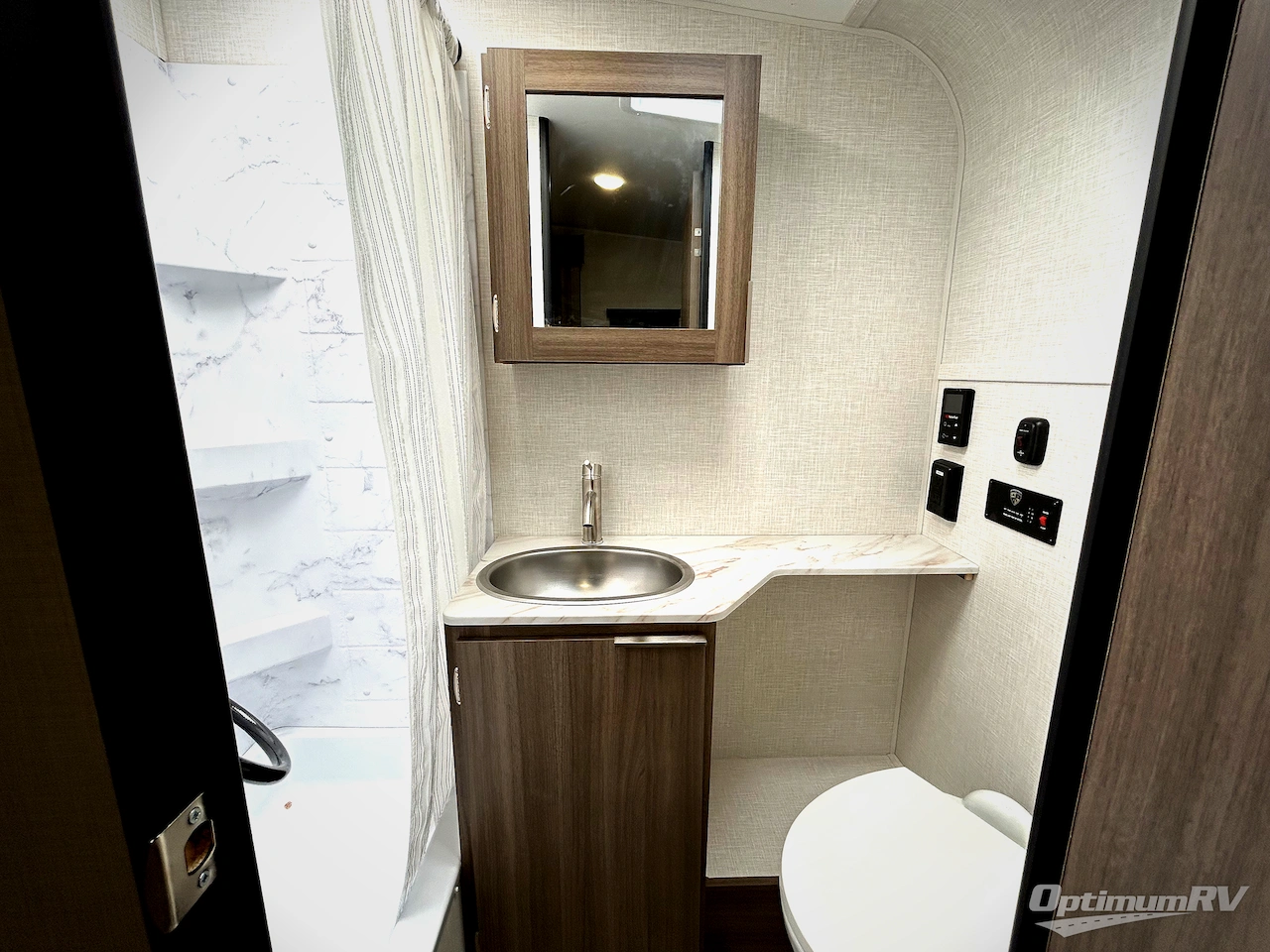2025 Venture Sonic Lite SL169VMK Photo 10