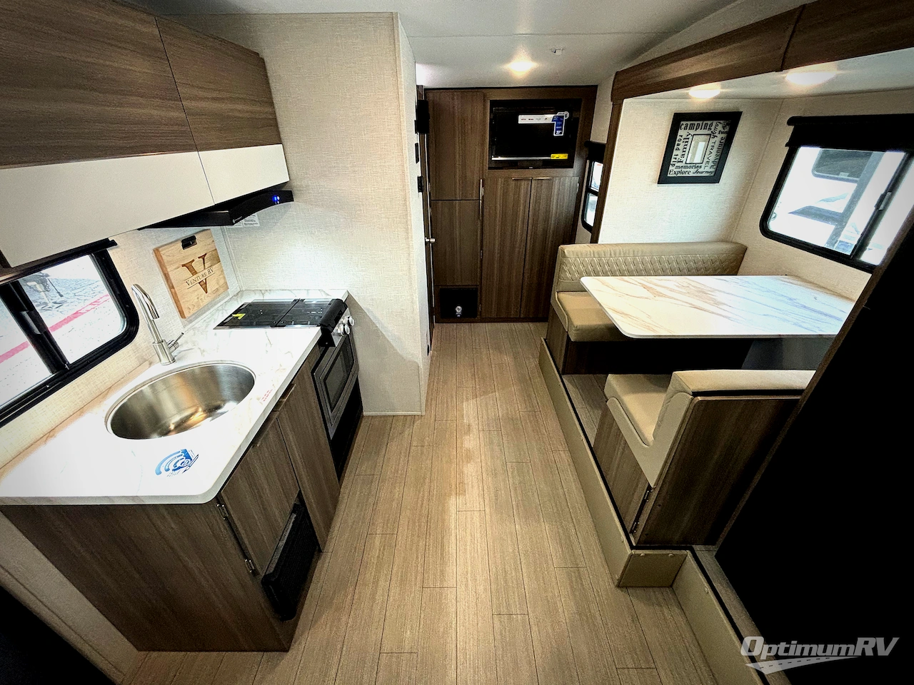 2025 Venture Sonic Lite SL169VMK Photo 4