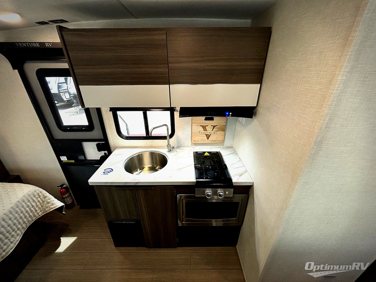 2025 Venture Sonic Lite SL169VMK Photo 8