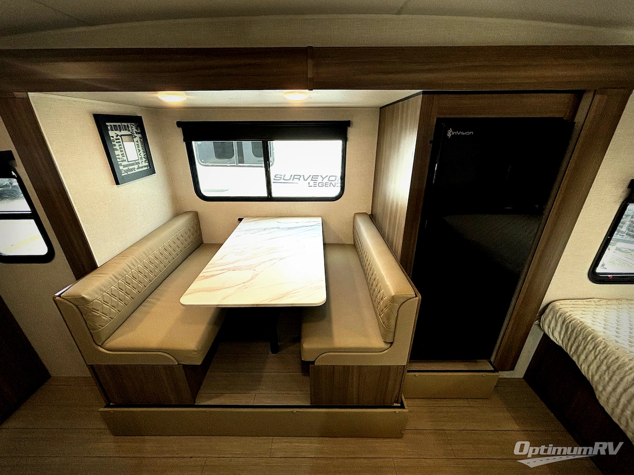 2025 Venture Sonic Lite SL169VMK Photo 6