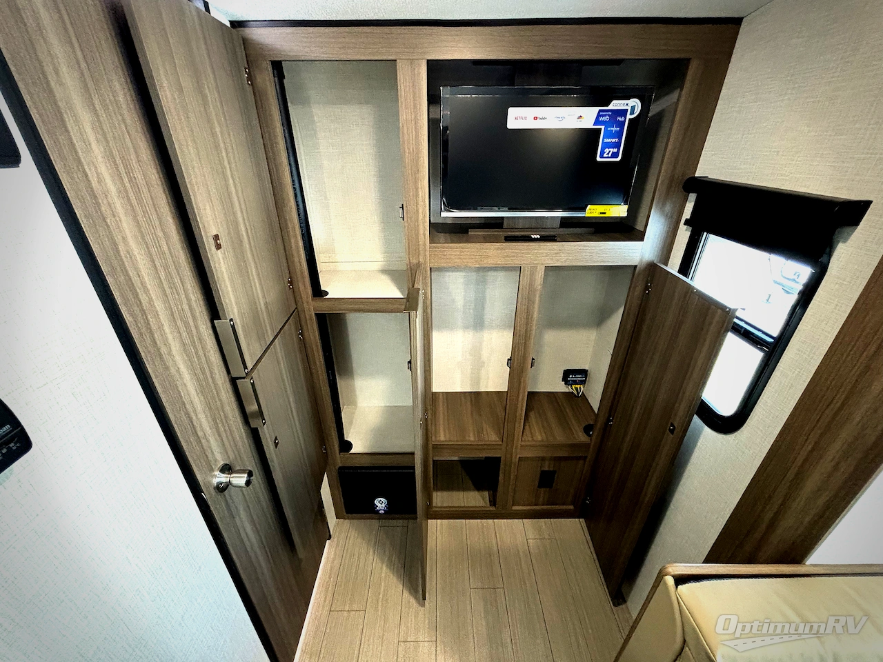 2025 Venture Sonic Lite SL169VMK Photo 7