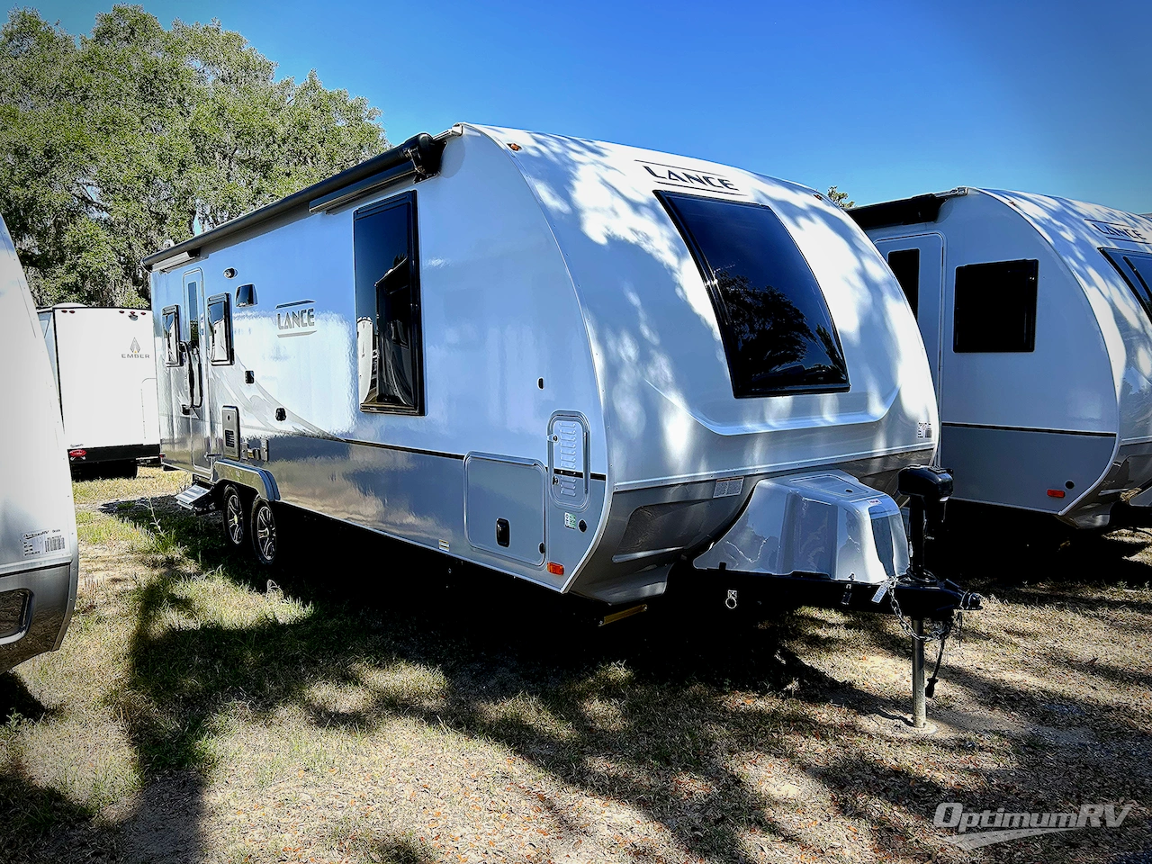 2025 Lance Lance Travel Trailers 2255 Photo 1