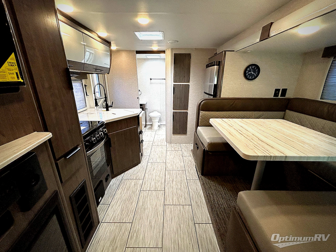 2025 Lance Lance Travel Trailers 2255 Photo 3