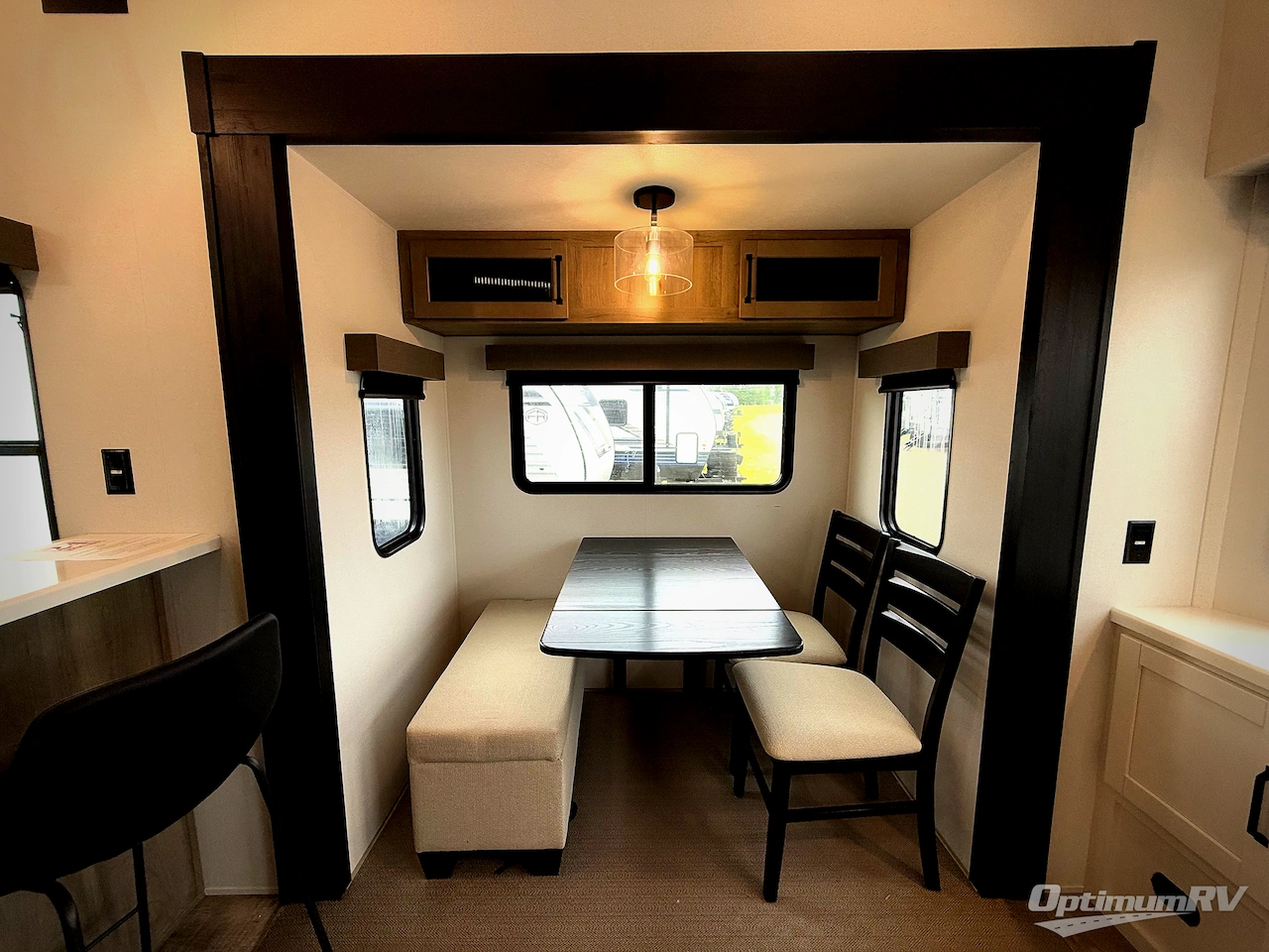 2025 Palomino Puma Destination 403LFT Photo 12