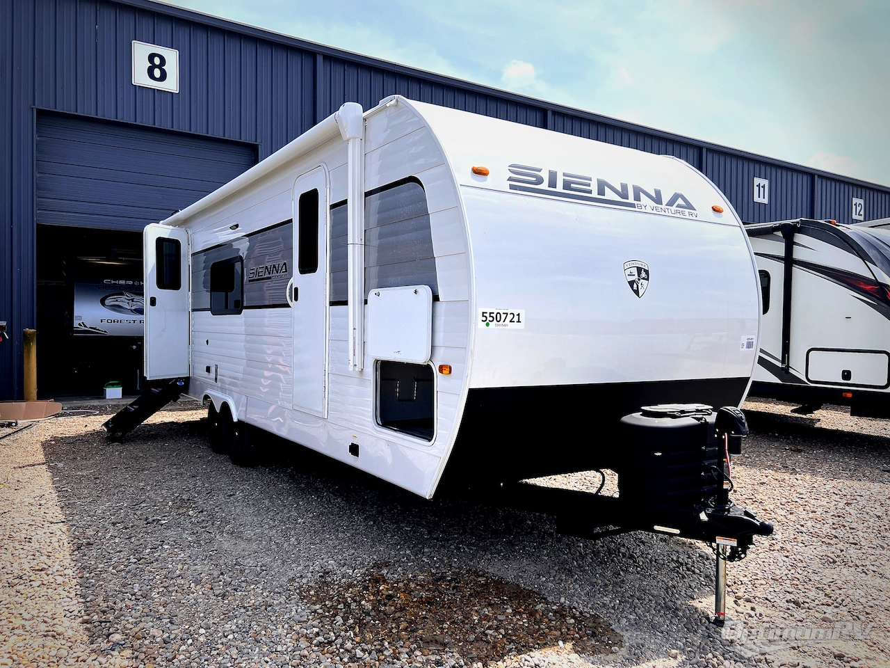 2025 Venture Sienna SA231VRK Photo 1