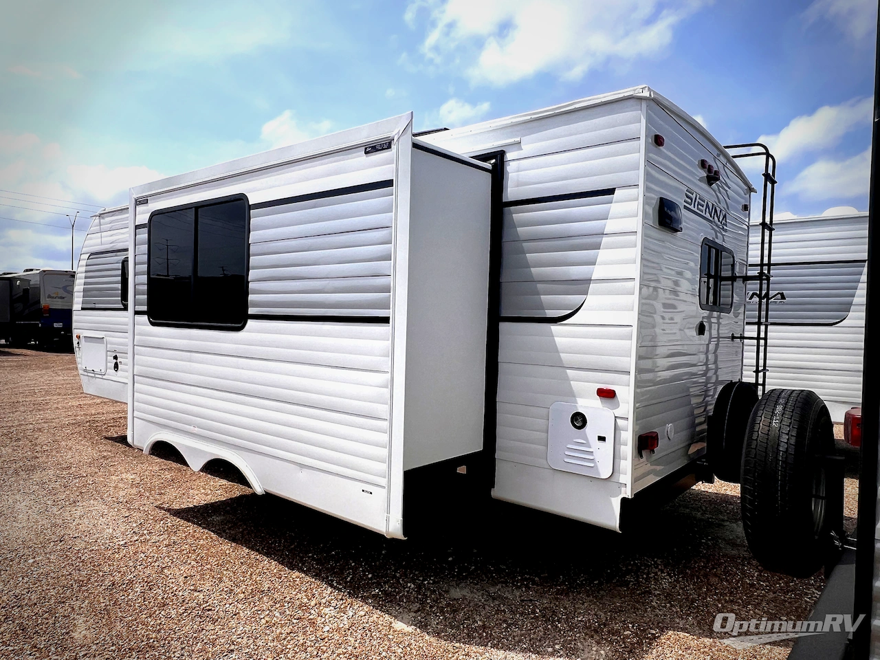 2025 Venture Sienna SA231VRK Photo 3