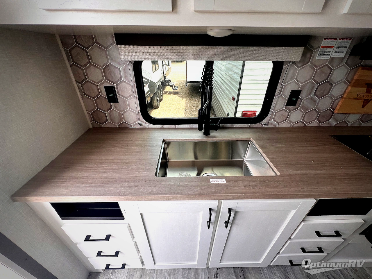 2025 Venture Sienna SA231VRK Photo 7
