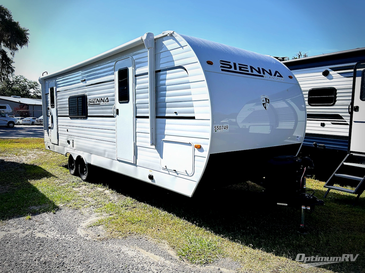 2025 Venture Sienna SA231VRK Photo 1