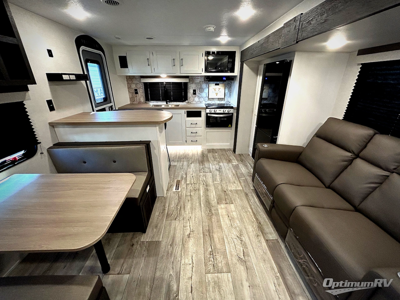 2025 Venture Sienna SA231VRK Photo 2