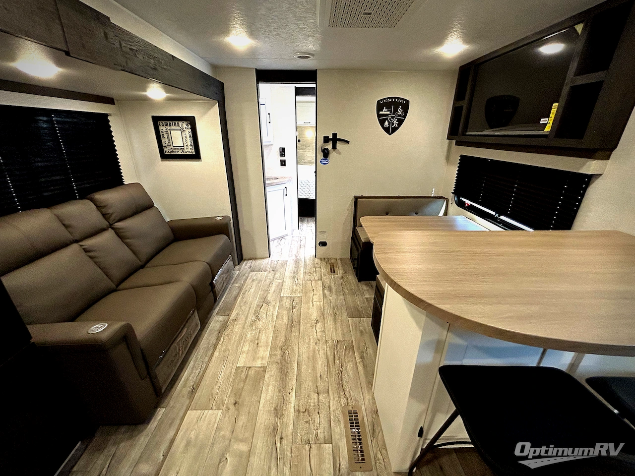 2025 Venture Sienna SA231VRK Photo 3