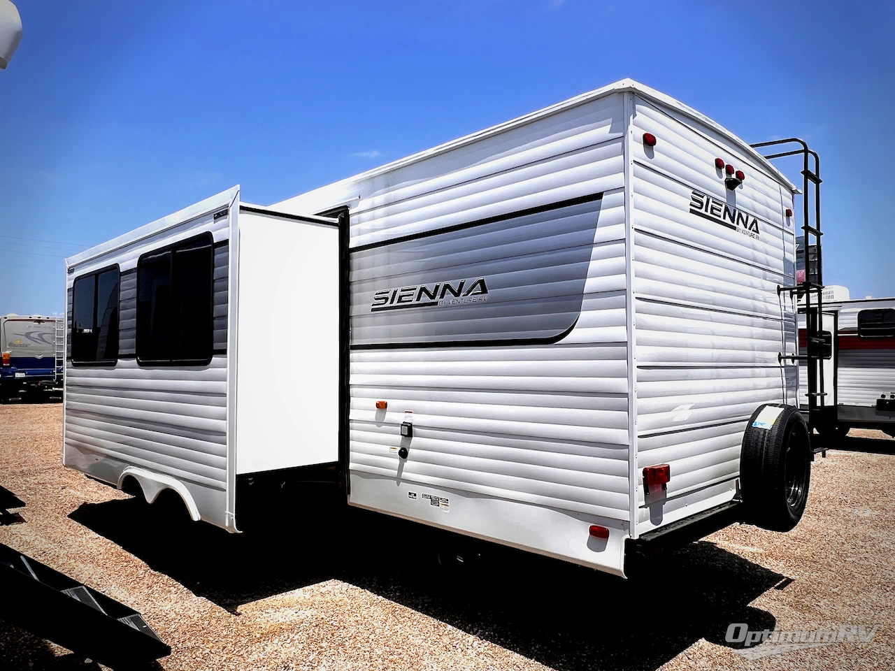 2025 Venture Sienna SA271VBH Photo 3