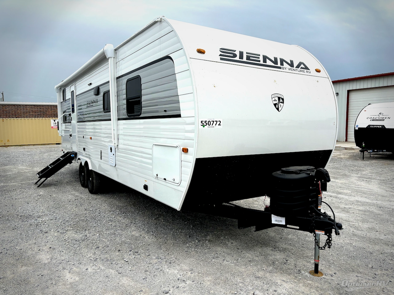 2025 Venture Sienna SA271VBH Photo 1