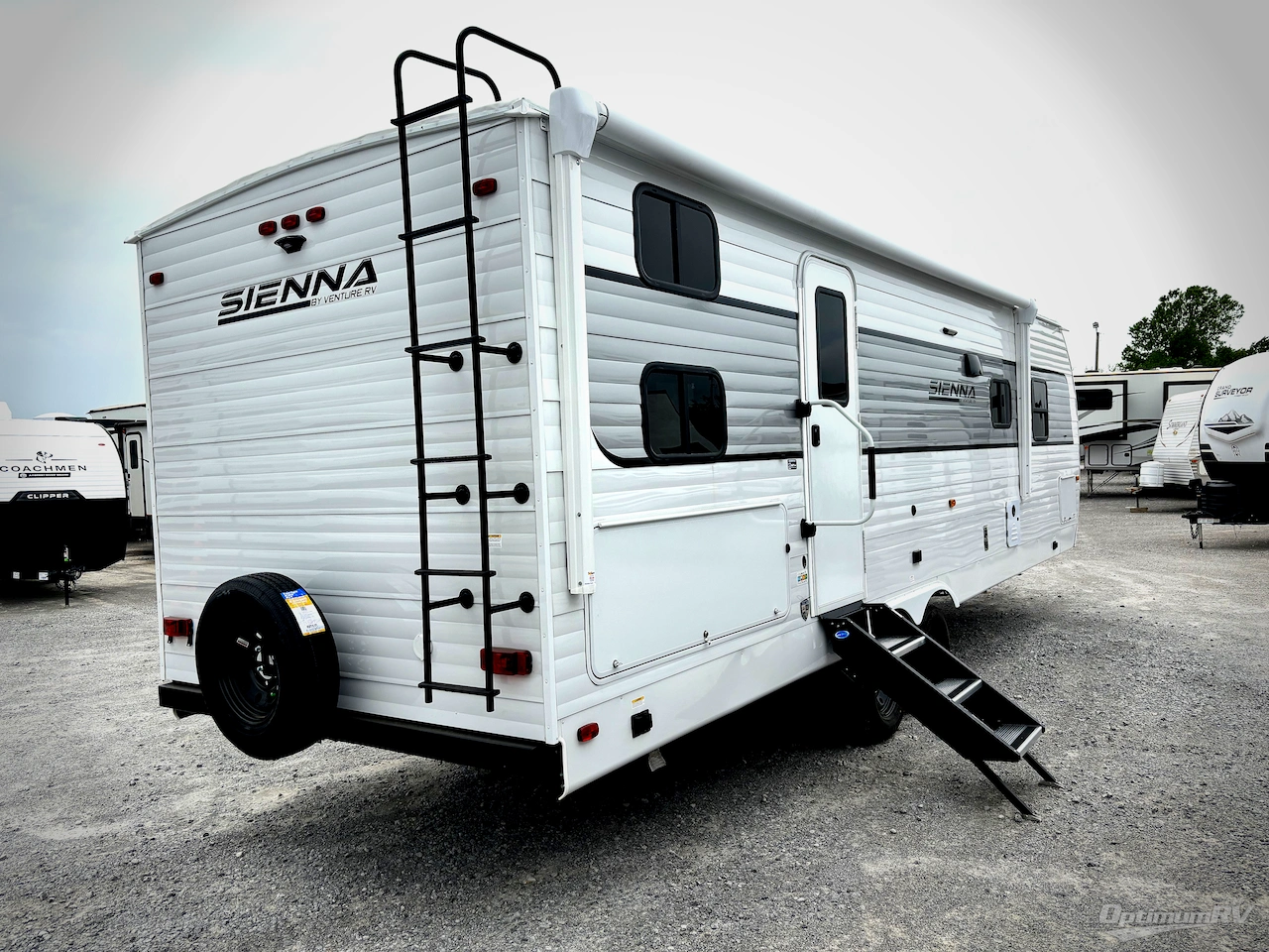 2025 Venture Sienna SA271VBH Photo 2