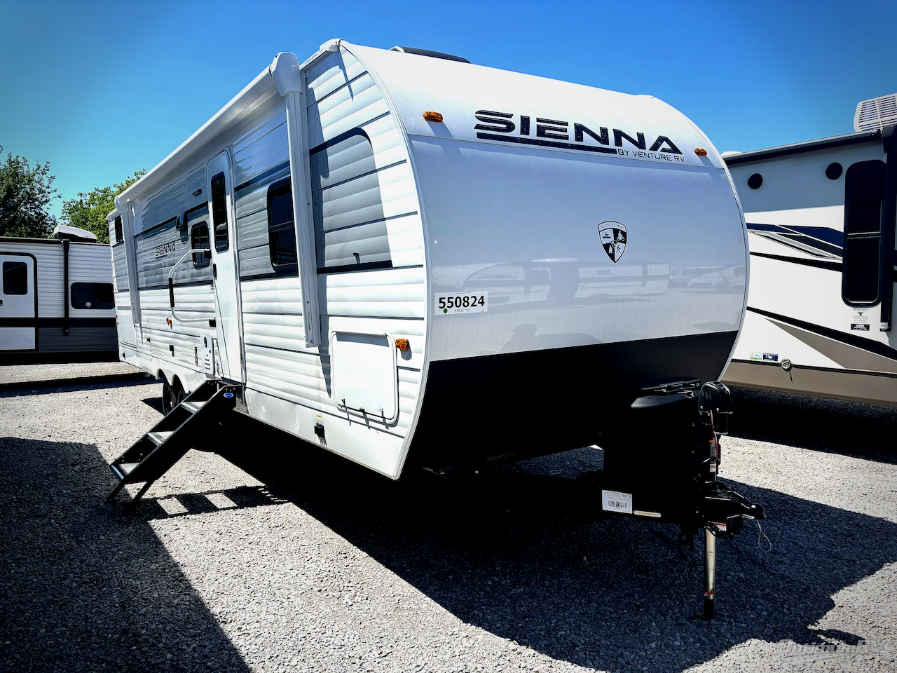 2025 Venture Sienna SA281VQB Photo 1