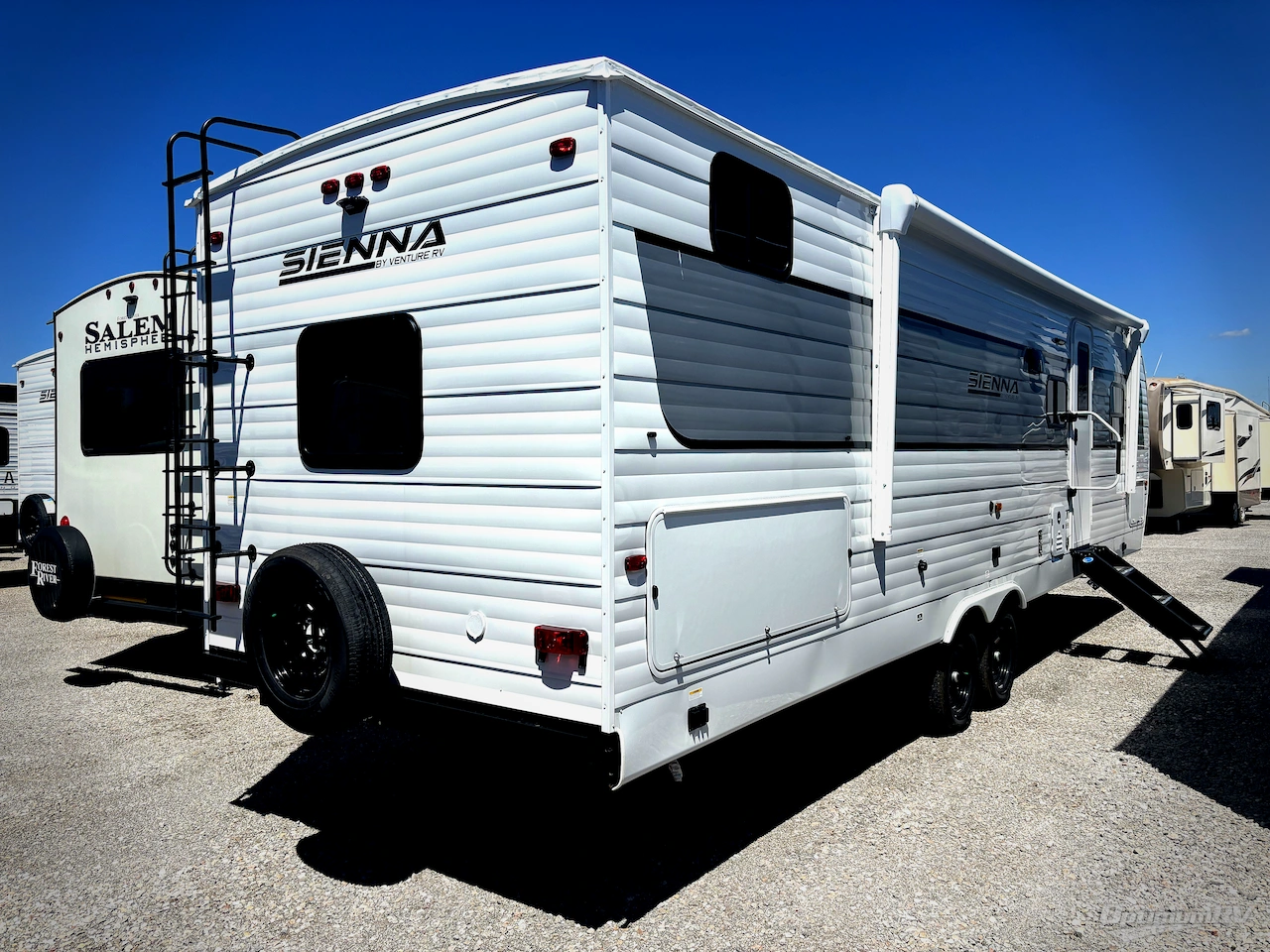 2025 Venture Sienna SA281VQB Photo 2