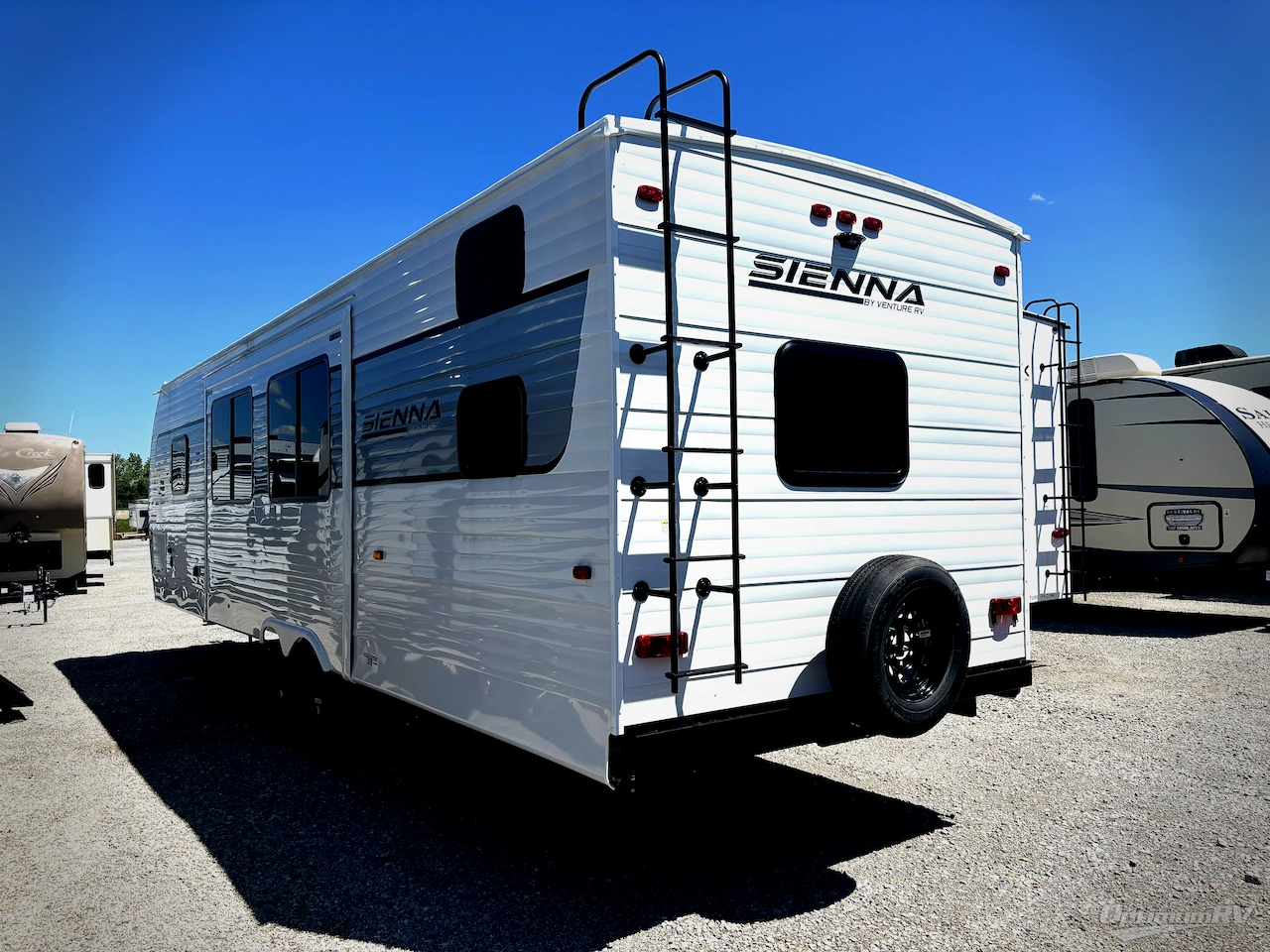 2025 Venture Sienna SA281VQB Photo 3