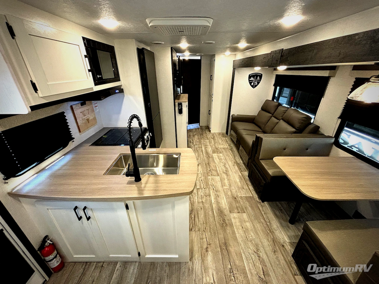 2025 Venture Sienna SA281VQB Photo 4