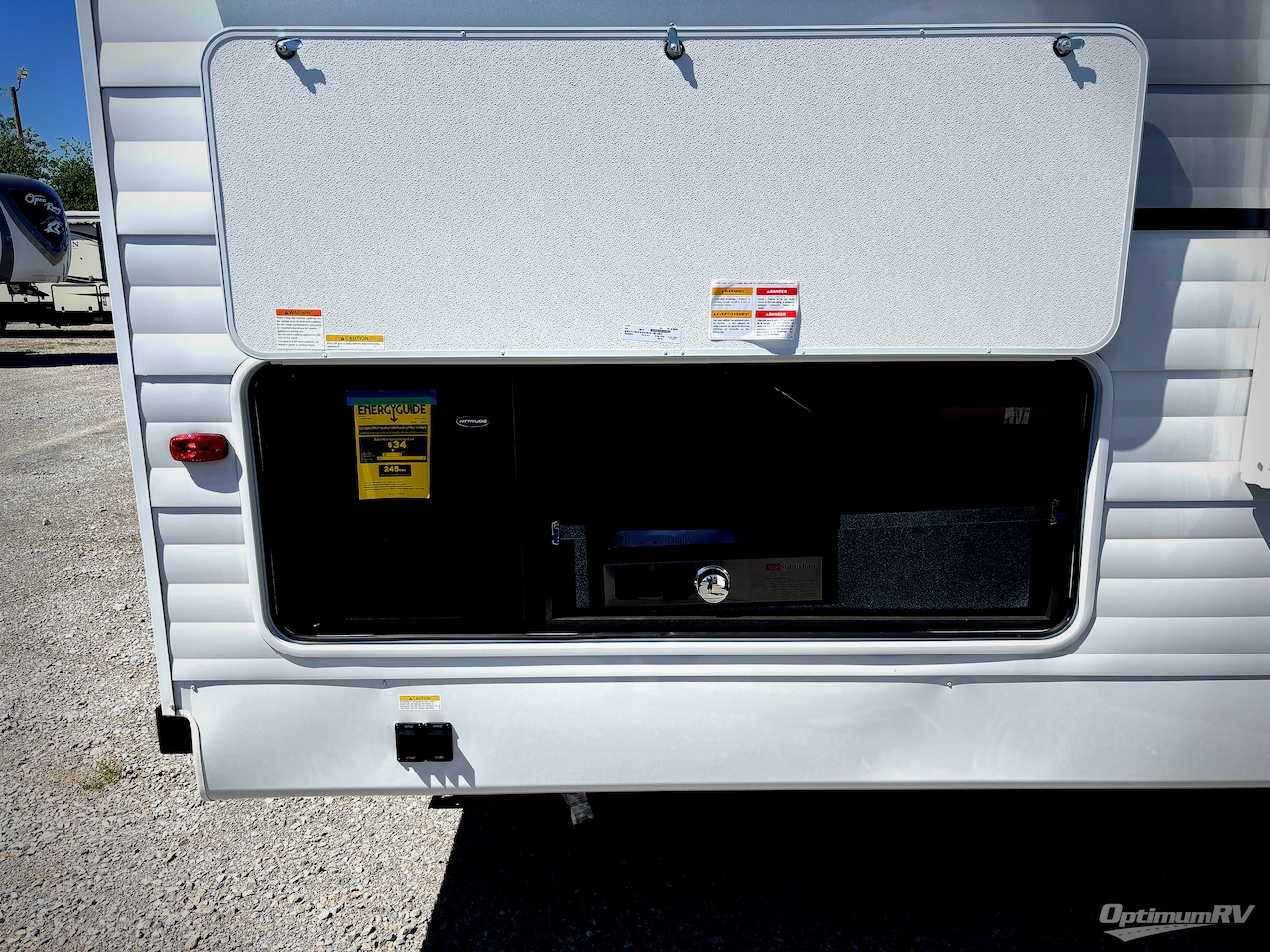 2025 Venture Sienna SA281VQB Photo 14