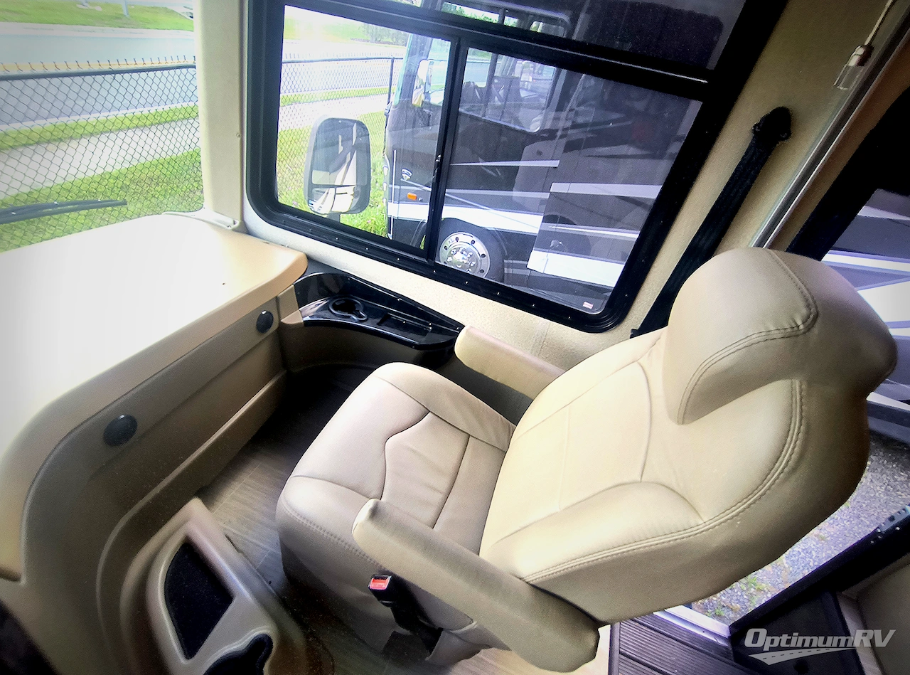 2019 Entegra Vision 29F Photo 3