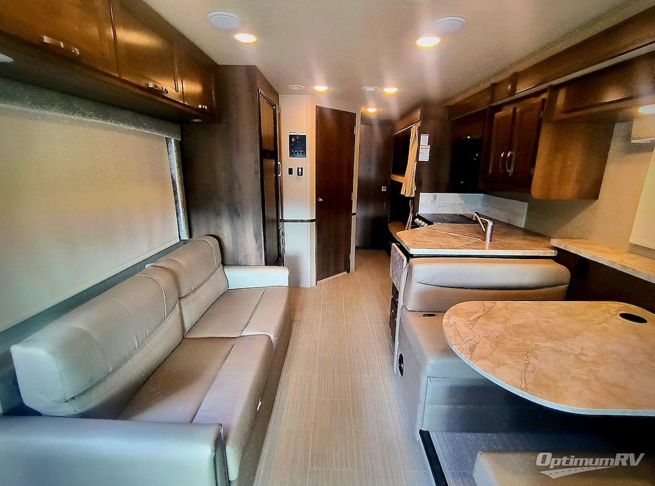 2019 Entegra Vision 29F Photo 4