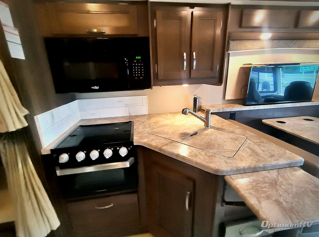 2019 Entegra Vision 29F Photo 8
