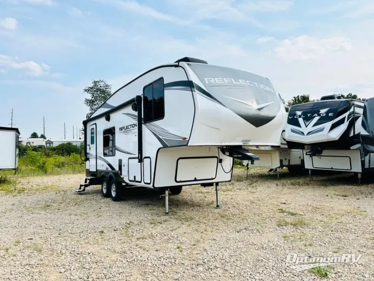 2023 Grand Design Reflection 150 Series 226RK RV Photo 1