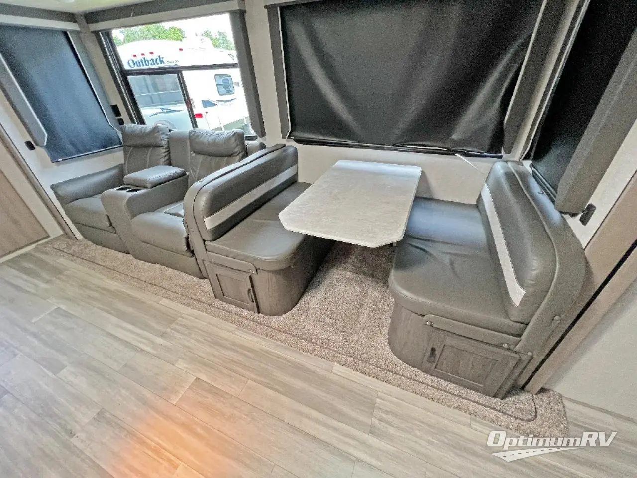 2021 Winnebago Towables Voyage 2831RB Photo 8