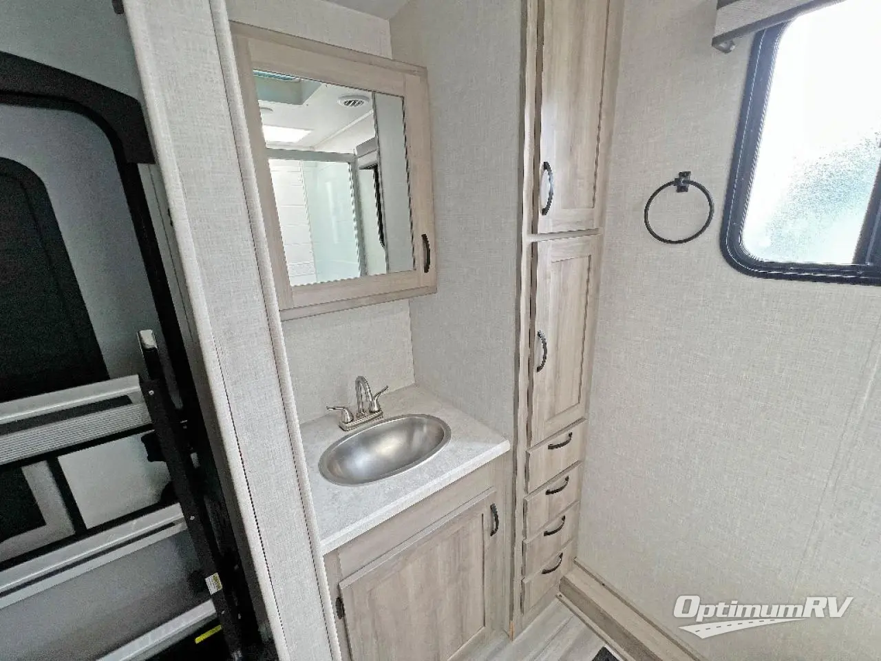 2021 Winnebago Towables Voyage 2831RB Photo 11