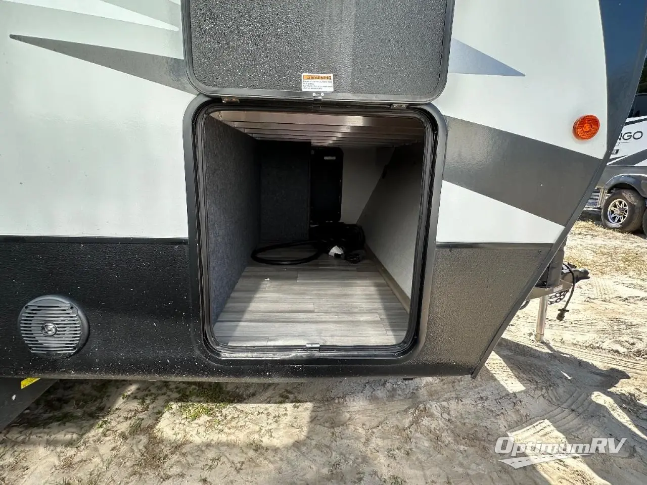 2021 Winnebago Towables Voyage 2831RB Photo 17