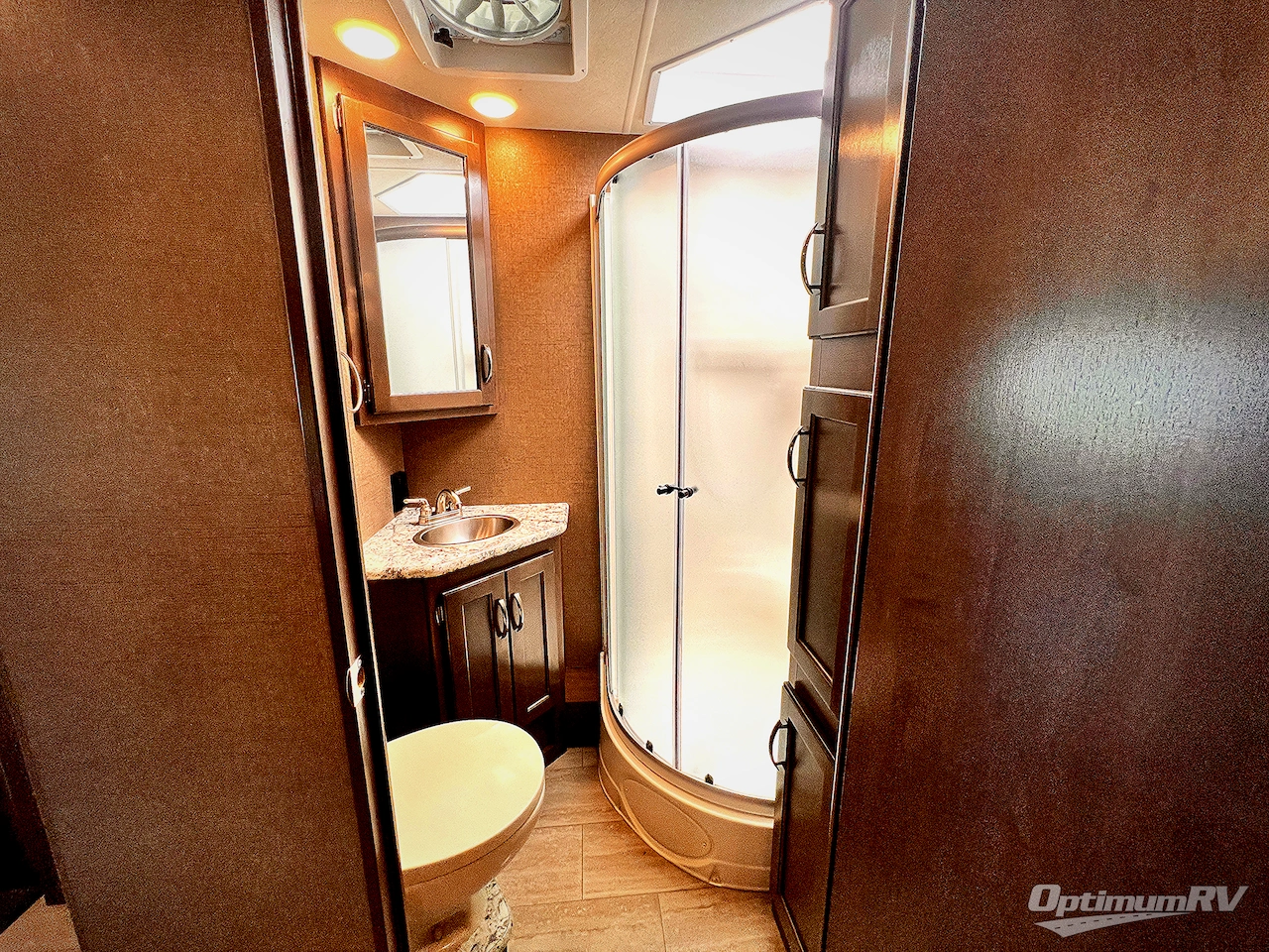 2019 Thor Freedom Traveler A30 Photo 19