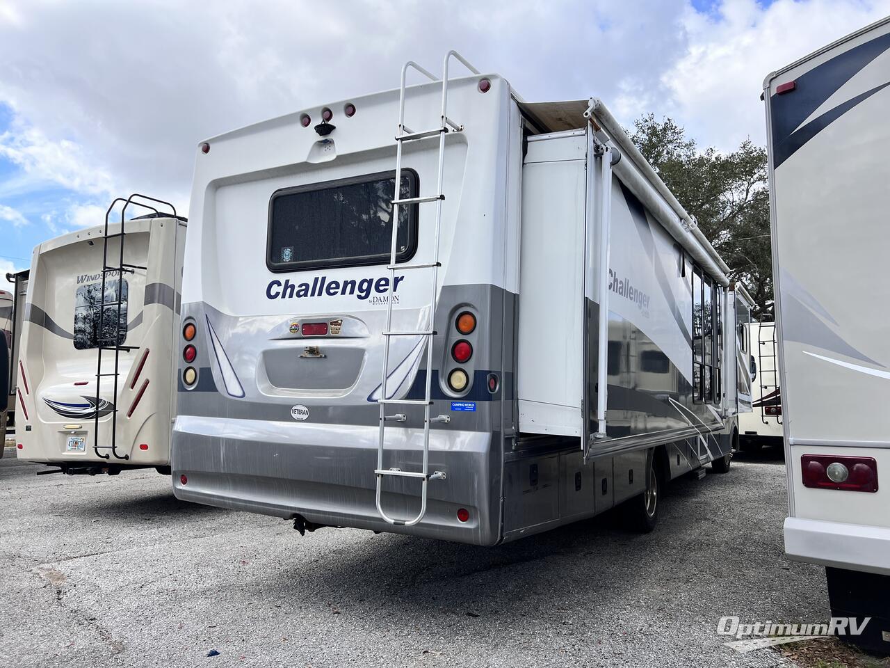 2008 Damon CHALLENGER 371 Photo 2