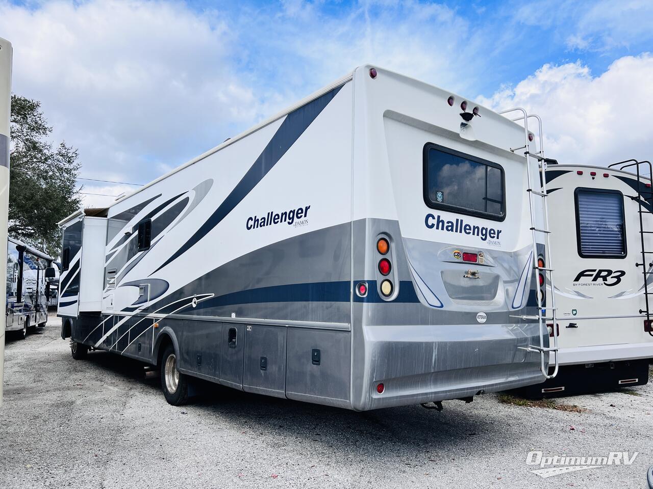 2008 Damon CHALLENGER 371 Photo 3