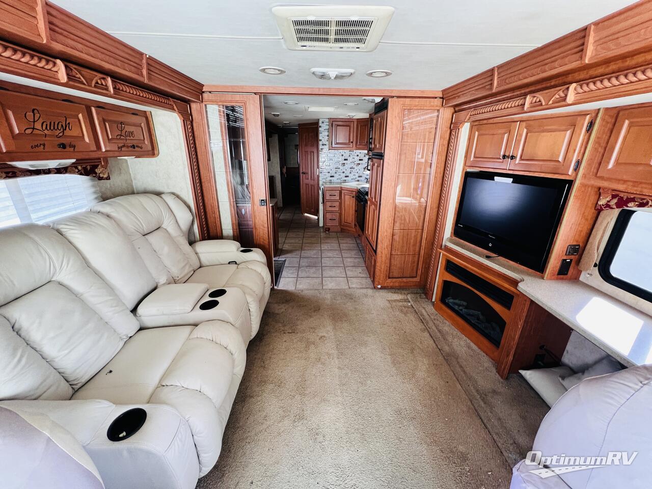 2008 Damon CHALLENGER 371 Photo 6
