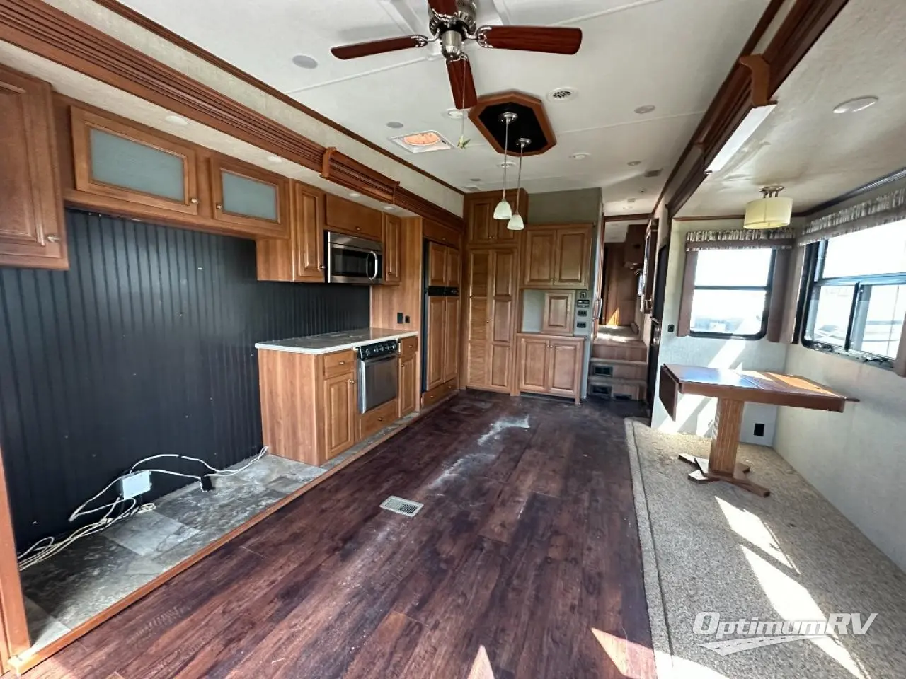 2015 Redwood Redwood 36RL Photo 9