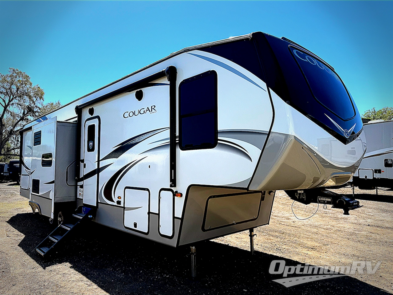 2020 Keystone Cougar 364BHL Photo 1