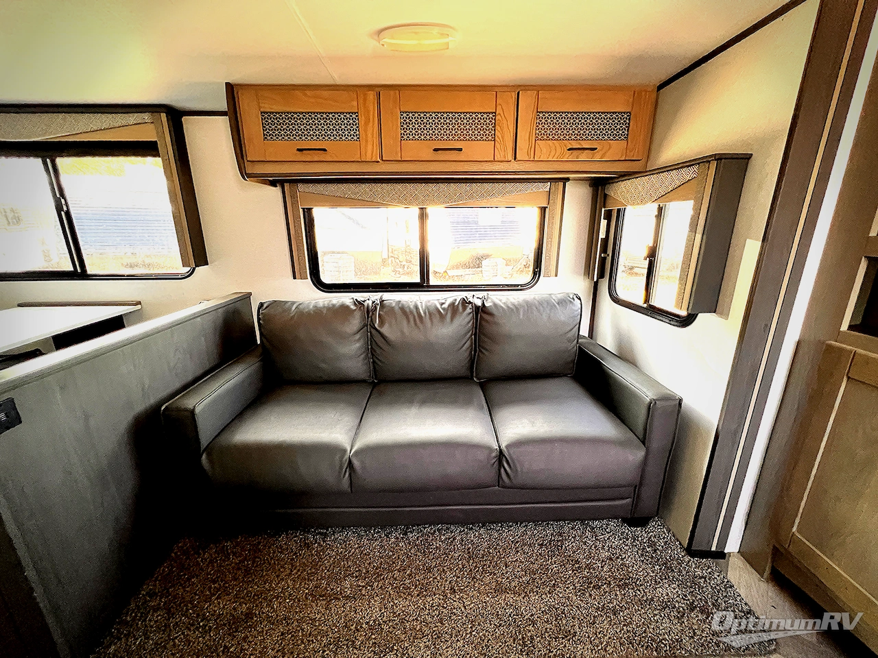 2021 Cruiser Twilight Signature TWS 3300 Photo 7