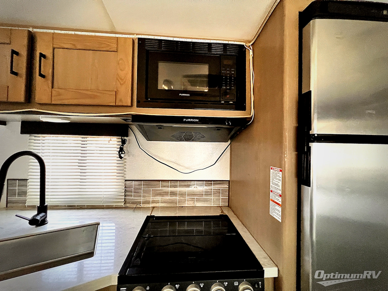 2021 Cruiser Twilight Signature TWS 3300 Photo 12