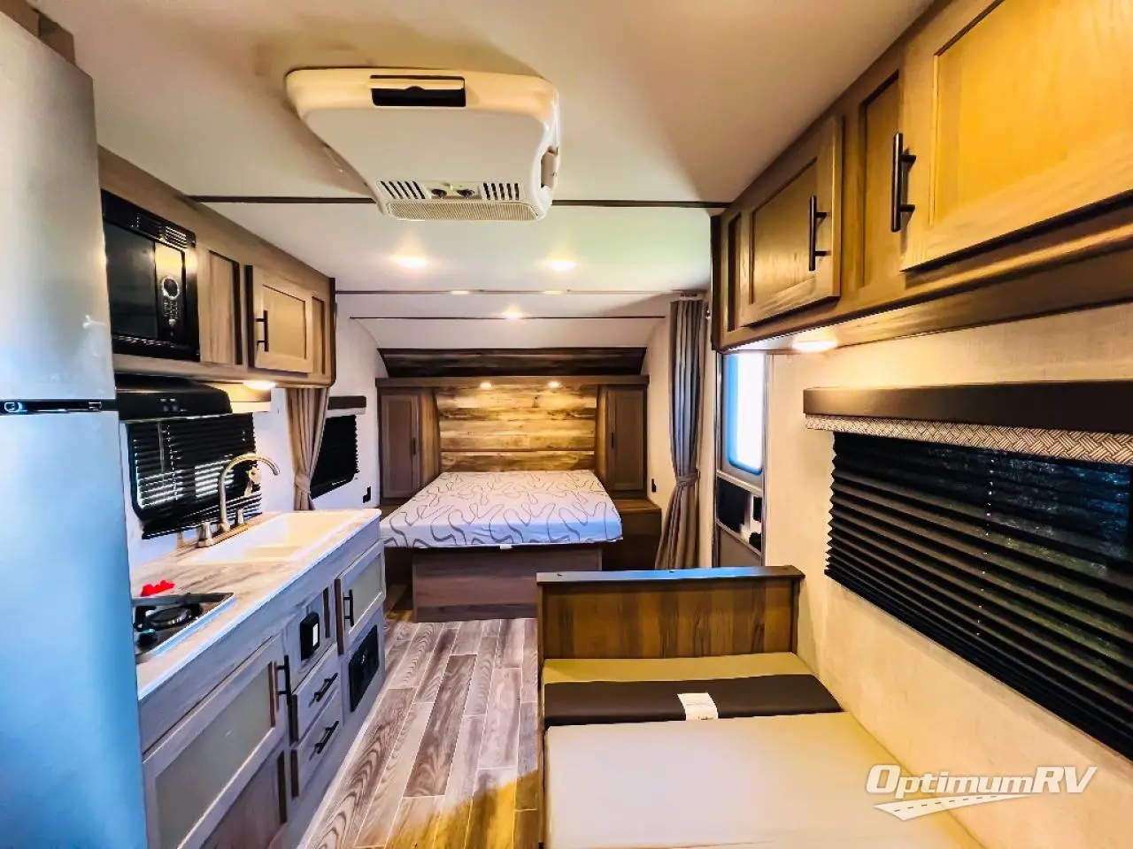 2022 Gulf Stream Ameri-Lite Ultra Lite 248BH Photo 10