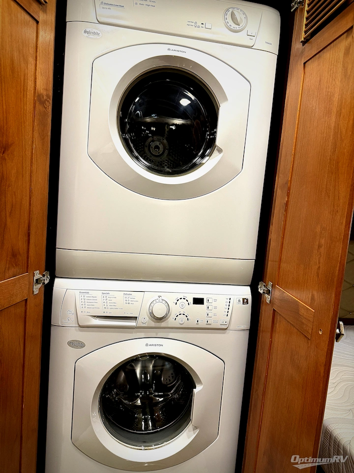 2016 Tiffin Phaeton 40 QBH Photo 15
