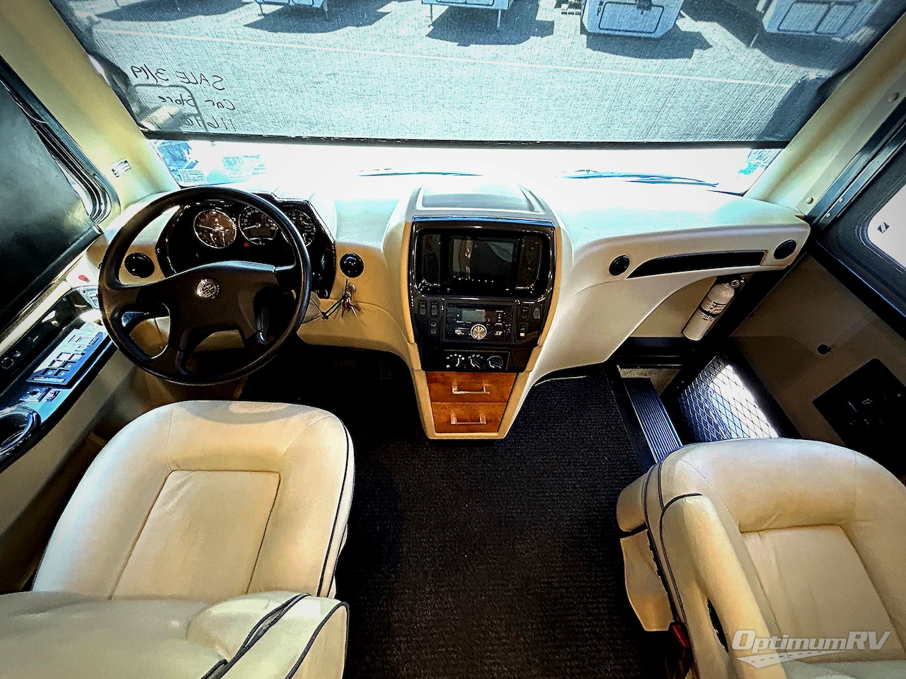 2017 Tiffin Allegro Breeze 32 BR Photo 5
