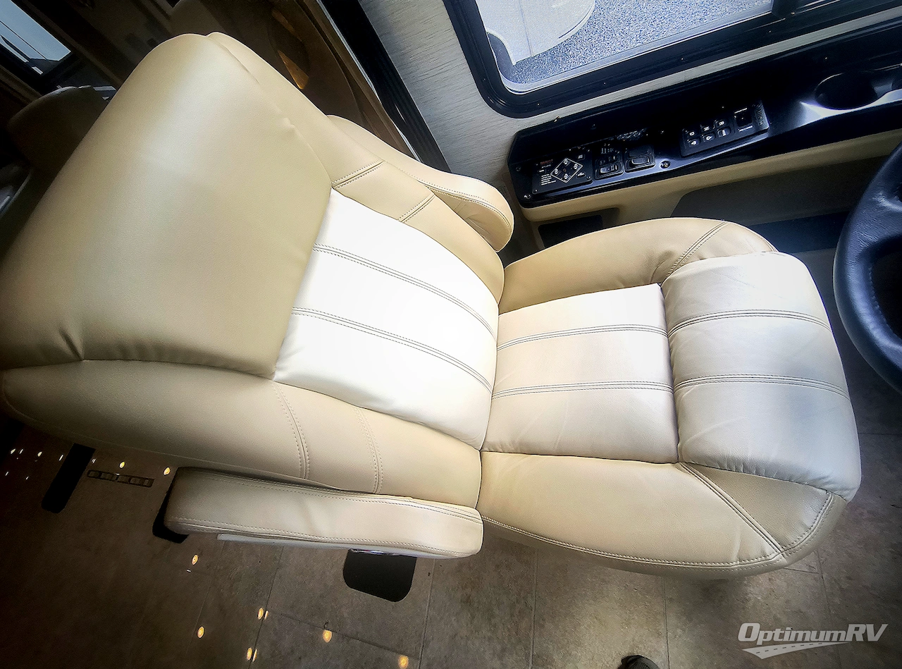 2019 Newmar Ventana 4369 Photo 4