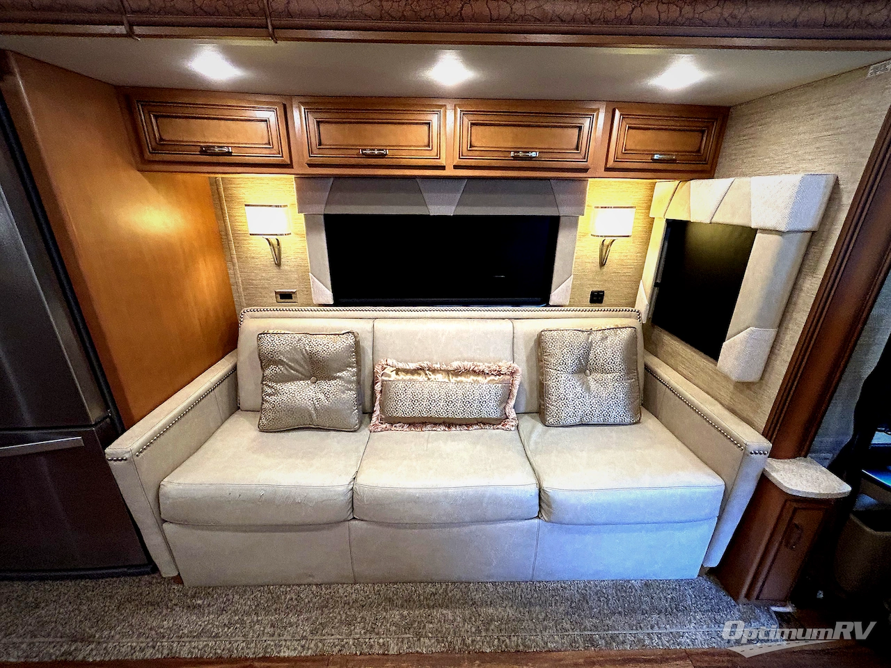 2017 Newmar Ventana LE 3724 Photo 11
