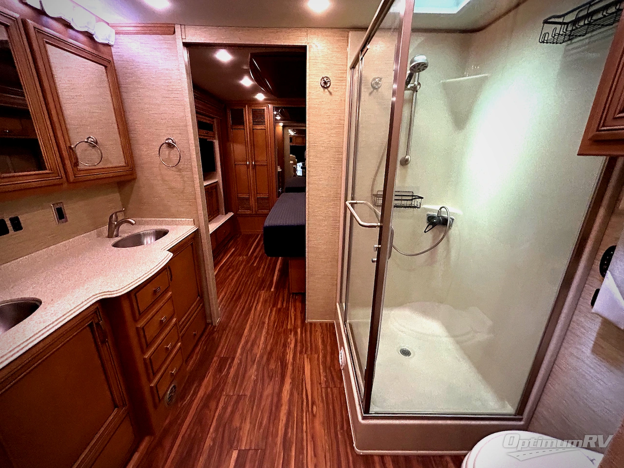 2017 Newmar Ventana LE 3724 Photo 13