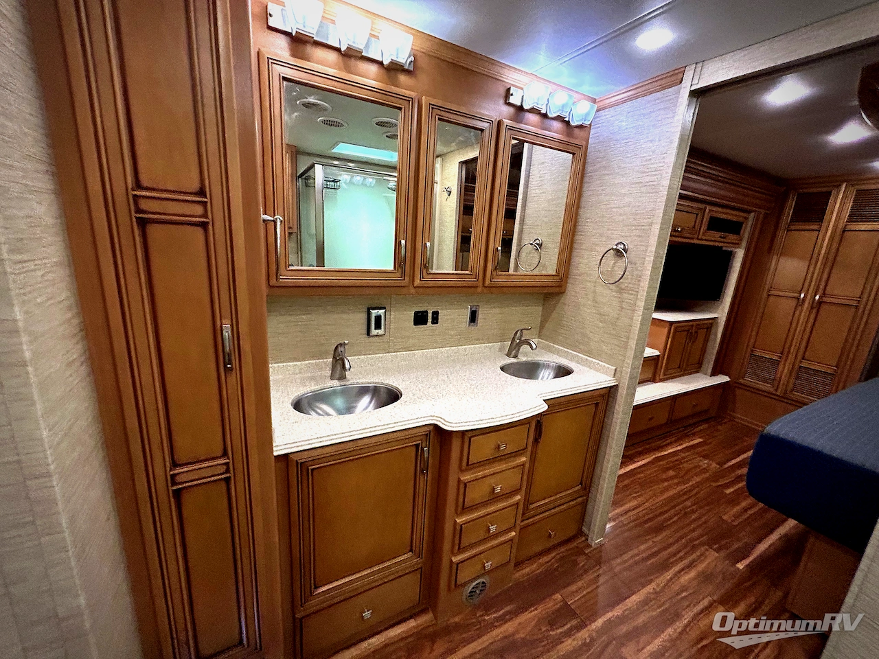2017 Newmar Ventana LE 3724 Photo 14
