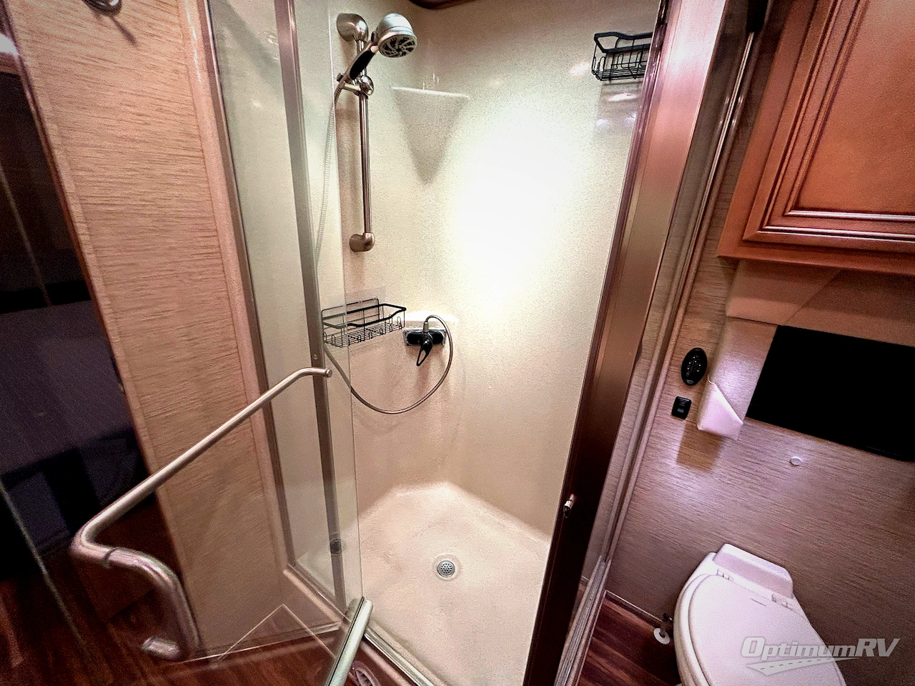 2017 Newmar Ventana LE 3724 Photo 15