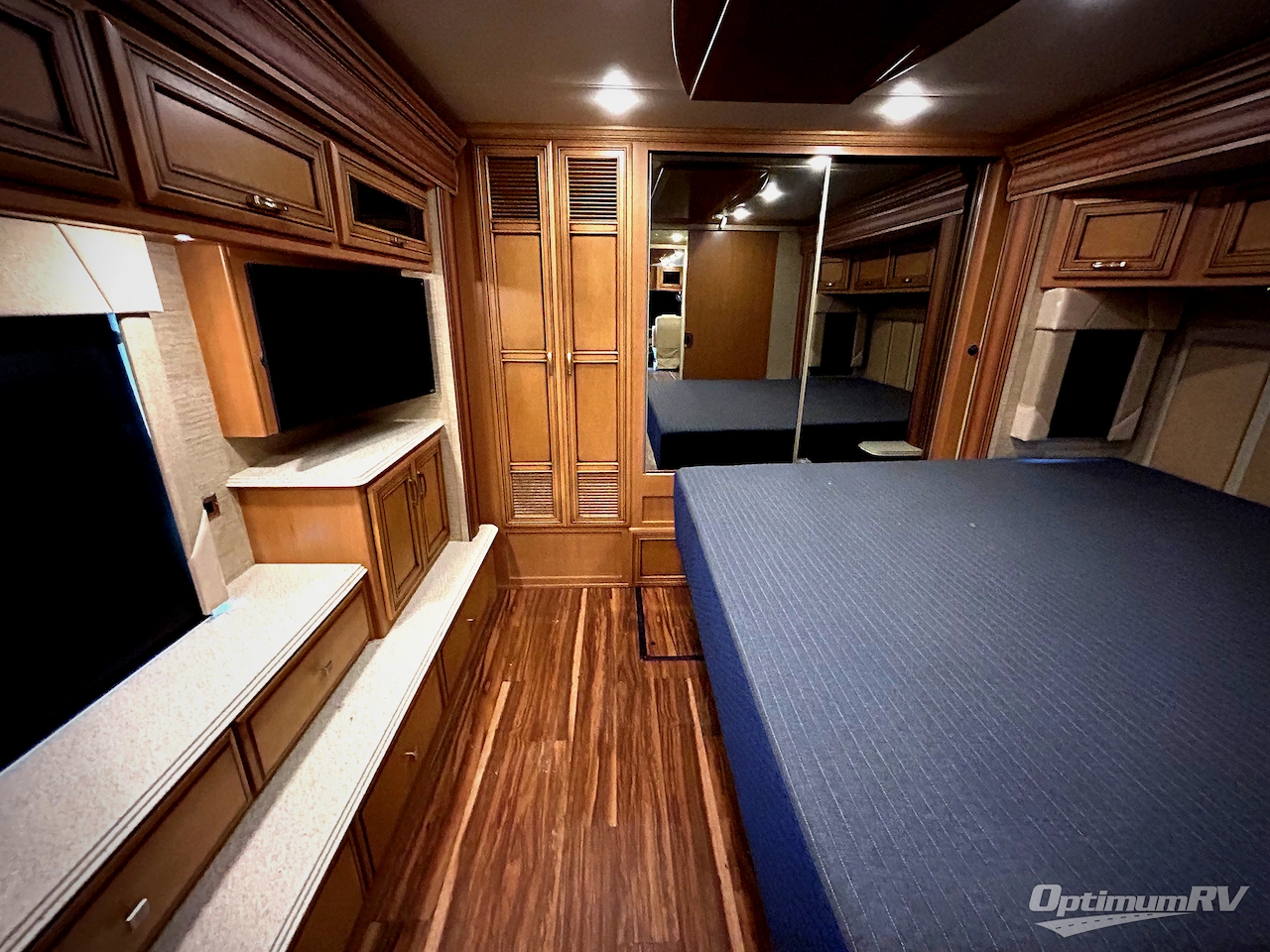 2017 Newmar Ventana LE 3724 Photo 16
