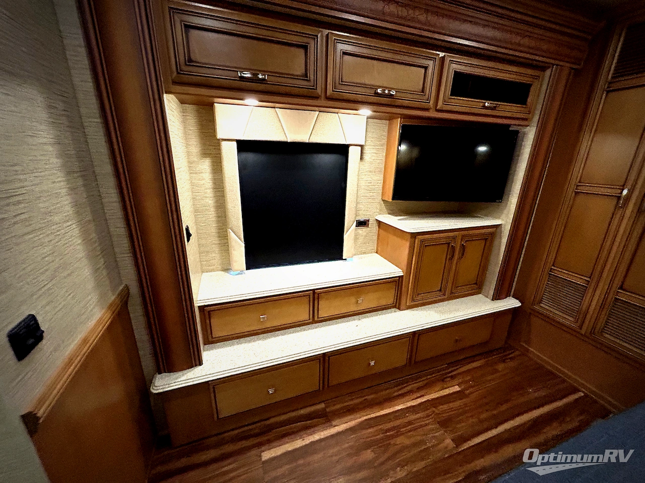 2017 Newmar Ventana LE 3724 Photo 18