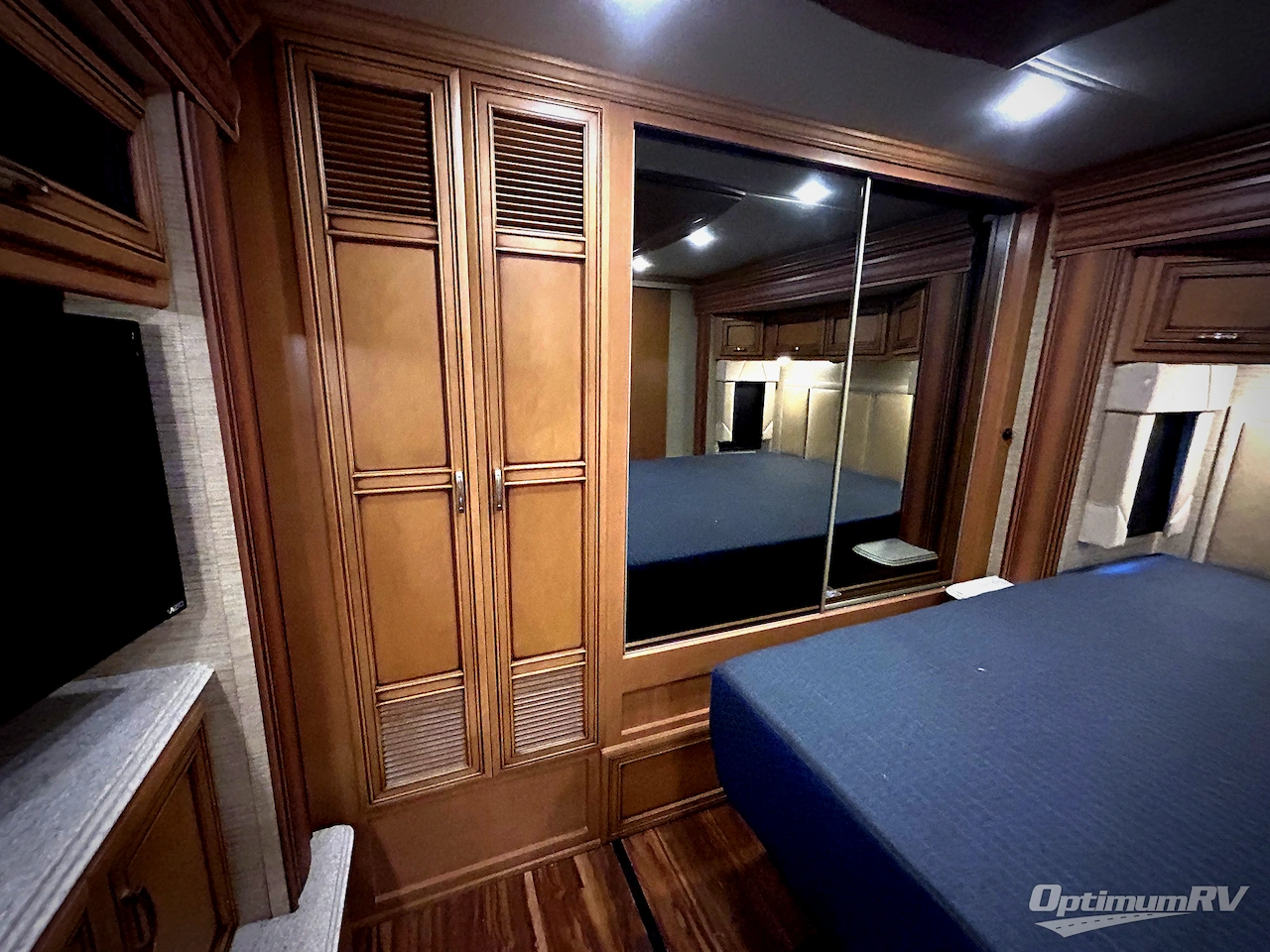 2017 Newmar Ventana LE 3724 Photo 19